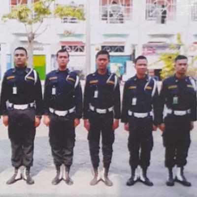 Tri Satya Lancana